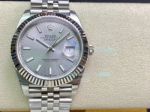 Replica EW Factory Swiss 3255 Rolex Datejust V2 Gay Face 40mm Jubilee Band Watch (1)_th.jpg